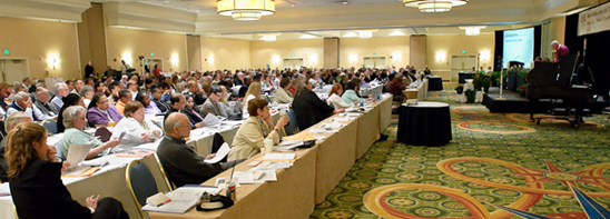 2010 Synod Assembly