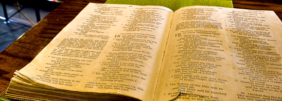 Bible