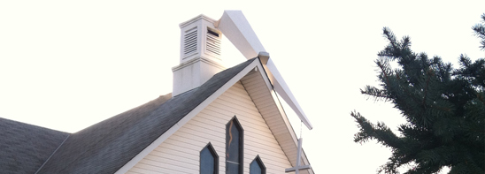Good Shepherd, Levittown