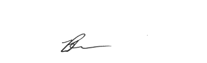 Branden_Signature
