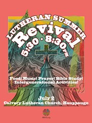 Lutheran-Summer-Revival-2026-July-2-social-media