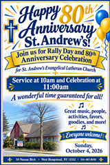 St._Andrews_80th_Anniversary_Celebration_and_Rally_Day!