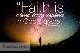 Faithis