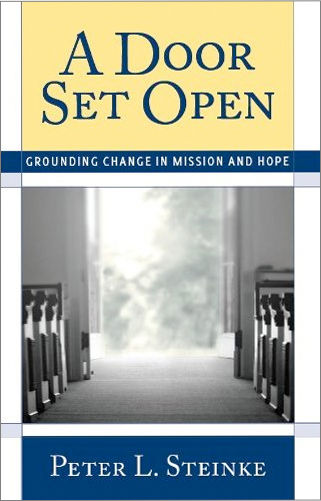 doorsetopen