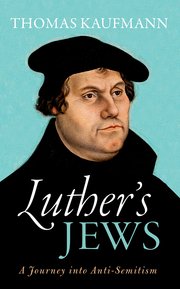 LuthersJews