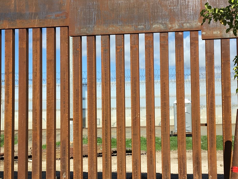 Tijuana_Border