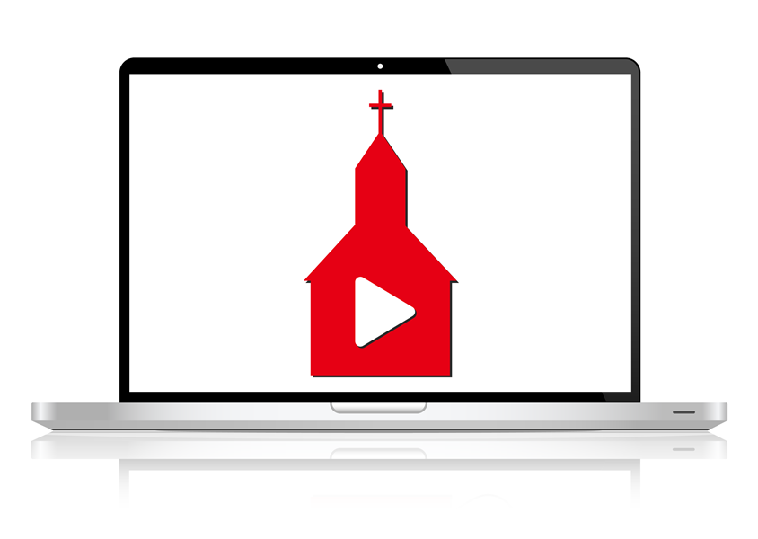 digital_church_red