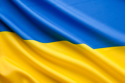 Ukraine_Flag