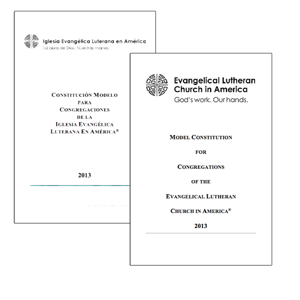 congregationconstitution