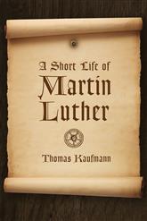 shortlifeofmartinluther