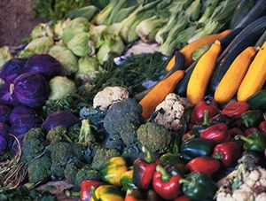 vegetables_News
