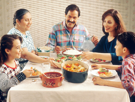 family_meal_news