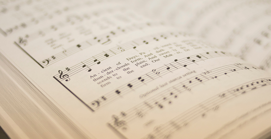 music_hymnal_choir